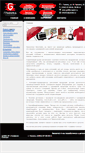 Mobile Screenshot of grafika-spectr.ru